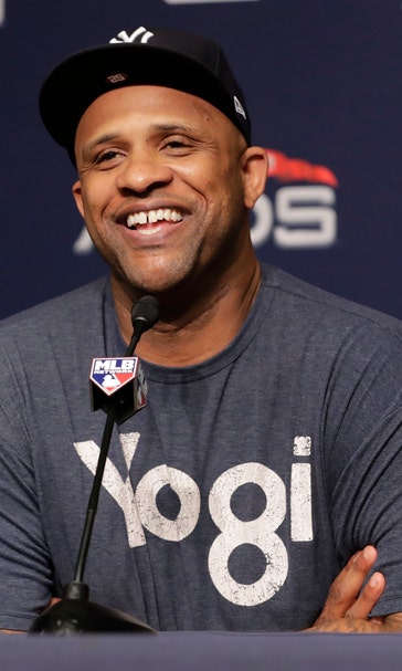 Sabathia had heart blockage that required stent inserted